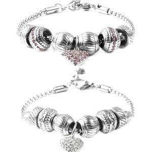 Womens Bracelet Set